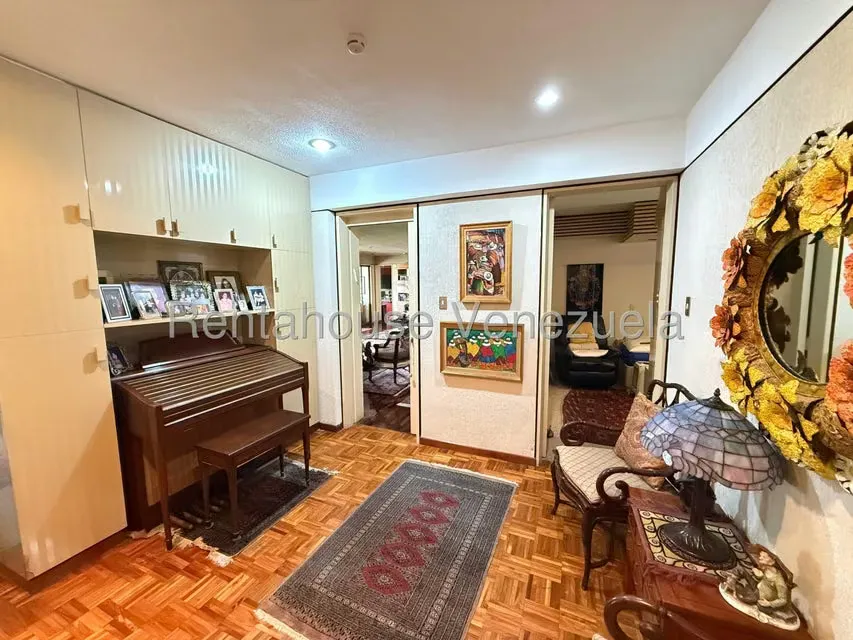 Apartamento (1 Nivel) en Venta en Altamira, Distrito Metropolitano - 29
