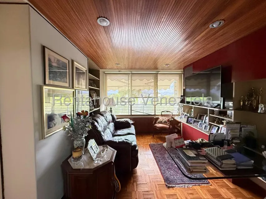 Apartamento (1 Nivel) en Venta en Altamira, Distrito Metropolitano - 30