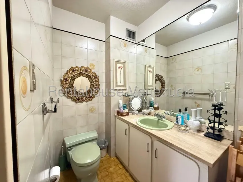 Apartamento (1 Nivel) en Venta en Altamira, Distrito Metropolitano - 31