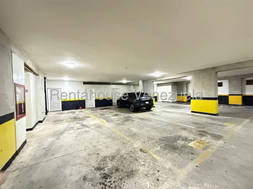 Apartamento (1 Nivel) en Venta en Altamira, Distrito Metropolitano - 32