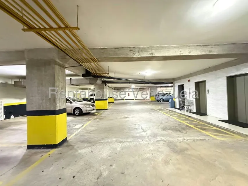 Apartamento (1 Nivel) en Venta en Altamira, Distrito Metropolitano - 33