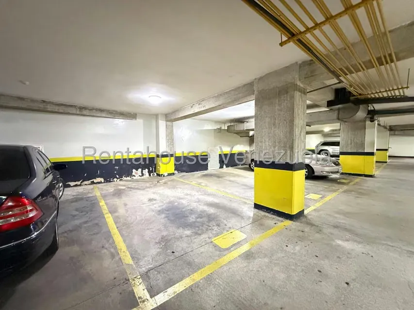 Apartamento (1 Nivel) en Venta en Altamira, Distrito Metropolitano - 34