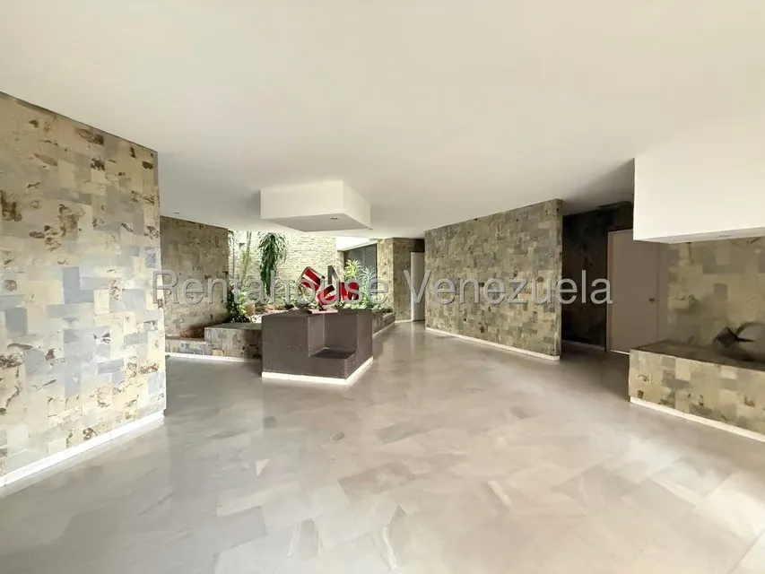Apartamento (1 Nivel) en Venta en Altamira, Distrito Metropolitano - 37