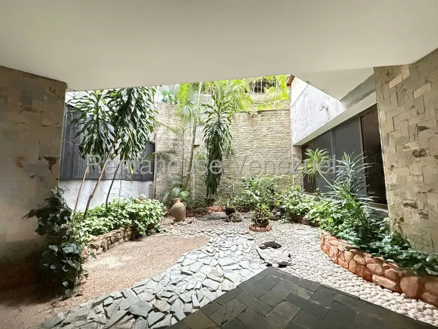 Apartamento (1 Nivel) en Venta en Altamira, Distrito Metropolitano - 38