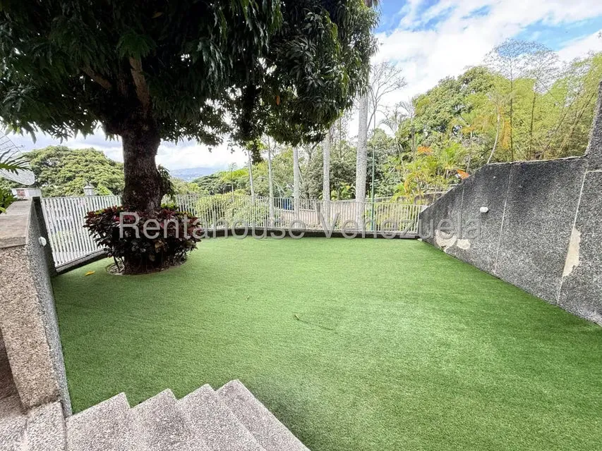 Apartamento (1 Nivel) en Venta en Altamira, Distrito Metropolitano - 39
