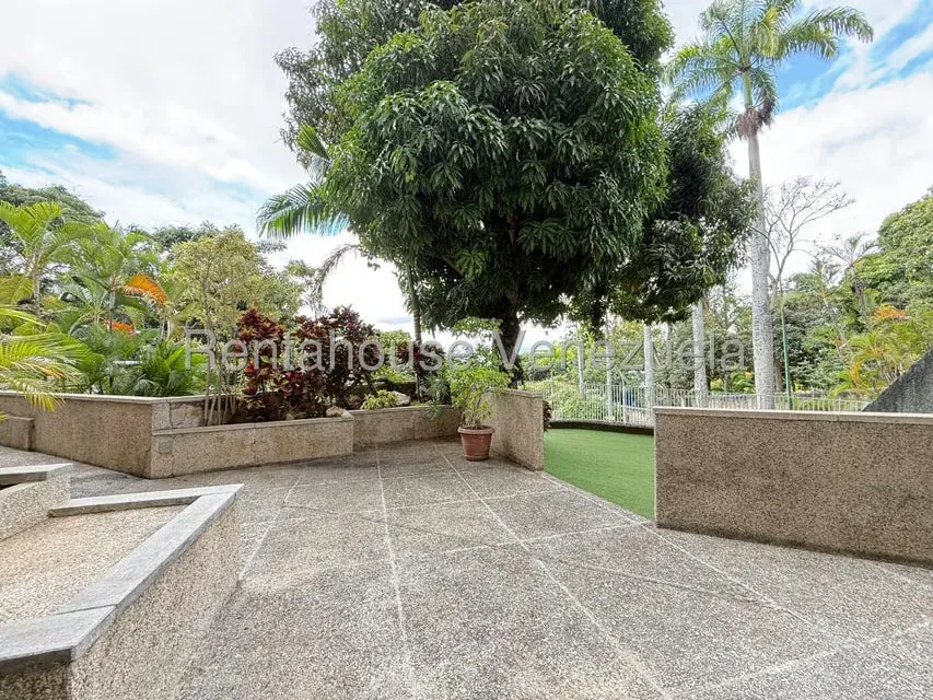 Apartamento (1 Nivel) en Venta en Altamira, Distrito Metropolitano - 40