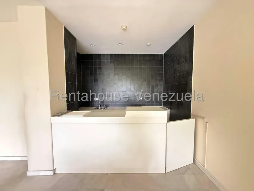 Apartamento (1 Nivel) en Venta en Altamira, Distrito Metropolitano - 43