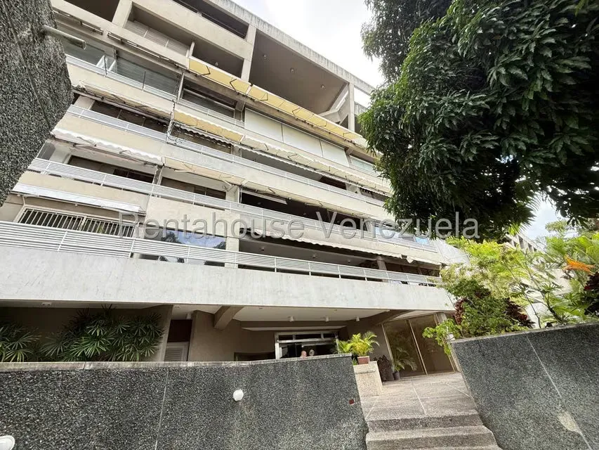 Apartamento (1 Nivel) en Venta en Altamira, Distrito Metropolitano - 44
