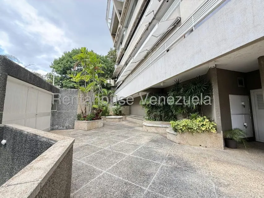 Apartamento (1 Nivel) en Venta en Altamira, Distrito Metropolitano - 45
