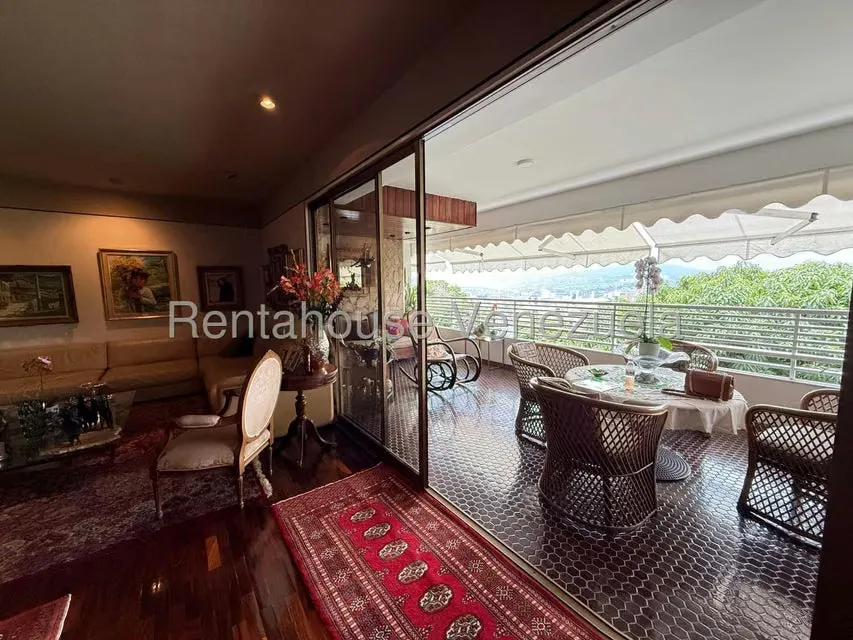 Apartamento (1 Nivel) en Venta en Altamira, Distrito Metropolitano - 7