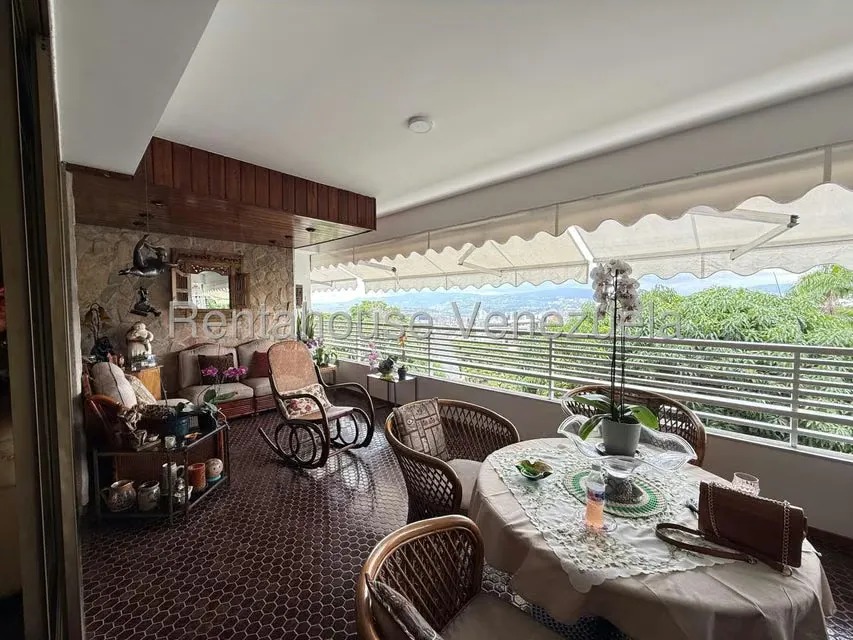 Apartamento (1 Nivel) en Venta en Altamira, Distrito Metropolitano - 8