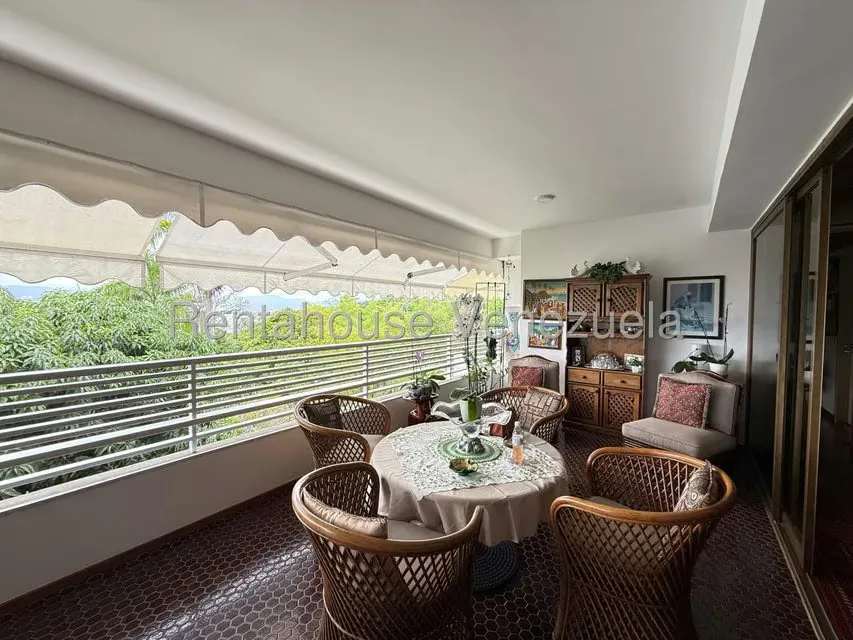 Apartamento (1 Nivel) en Venta en Altamira, Distrito Metropolitano - 9