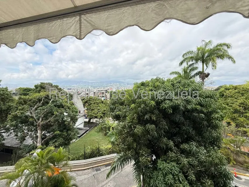 Apartamento (1 Nivel) en Venta en Altamira, Distrito Metropolitano - 10