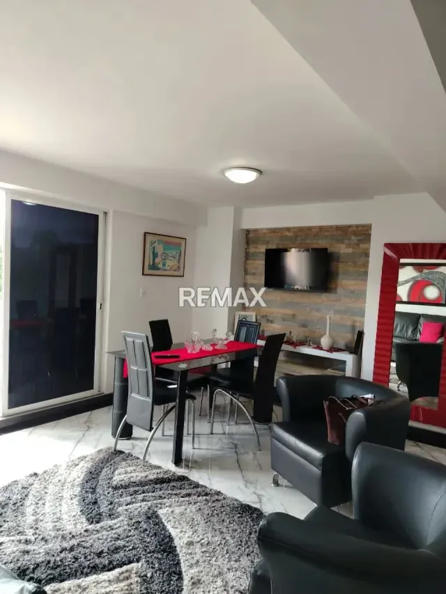 Venta de apartamento en residencias Metropolitano Javier Barquisimeto - 2