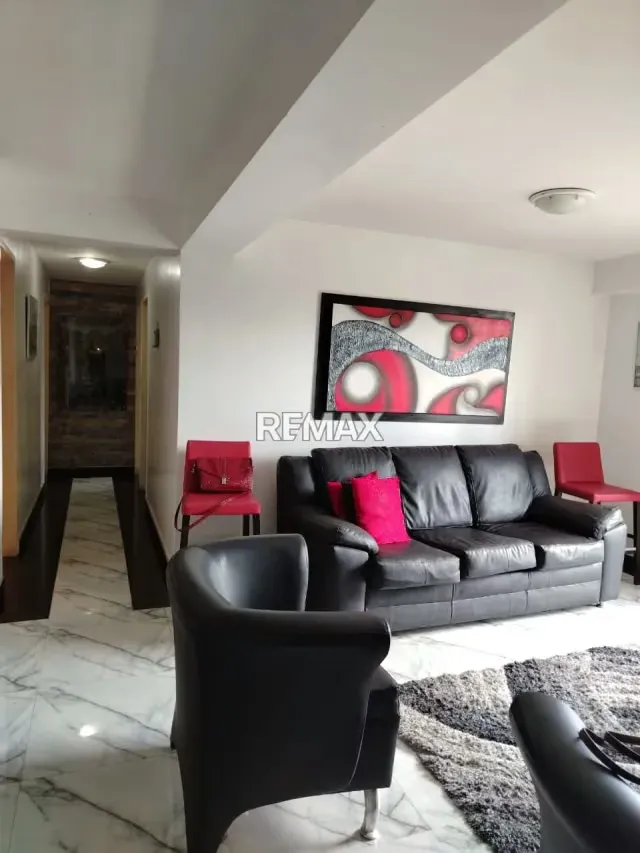 Venta de apartamento en residencias Metropolitano Javier Barquisimeto - 3