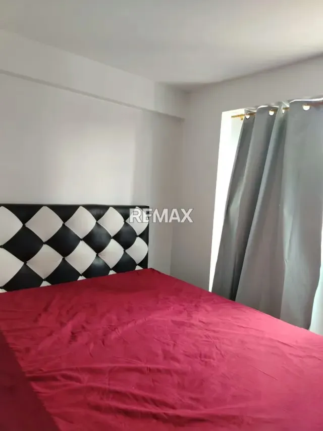 Venta de apartamento en residencias Metropolitano Javier Barquisimeto - 5