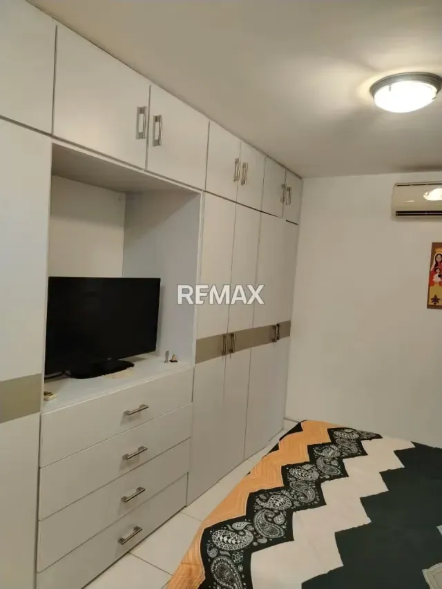 Venta de apartamento en residencias Metropolitano Javier Barquisimeto - 6
