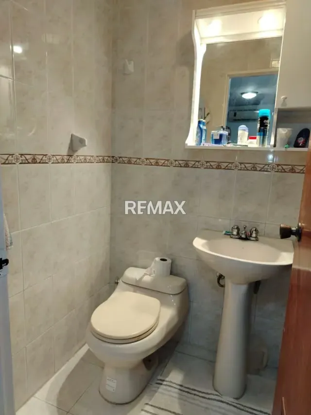 Venta de apartamento en residencias Metropolitano Javier Barquisimeto - 8