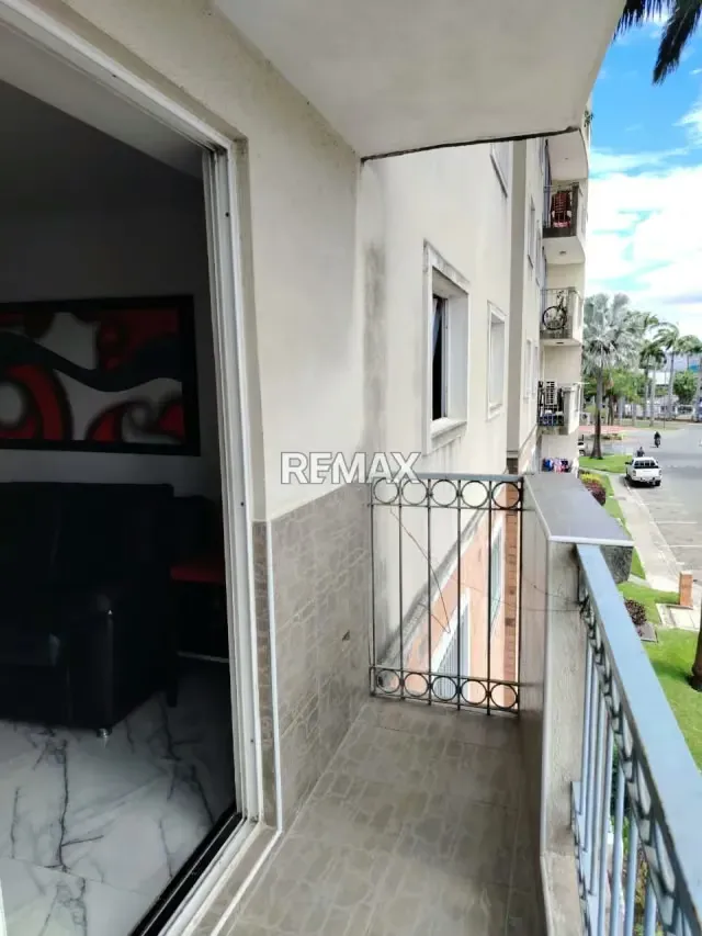 Venta de apartamento en residencias Metropolitano Javier Barquisimeto - 9