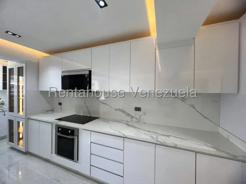 Apartamento (1 Nivel) en Venta en La Soledad, Aragua - 11