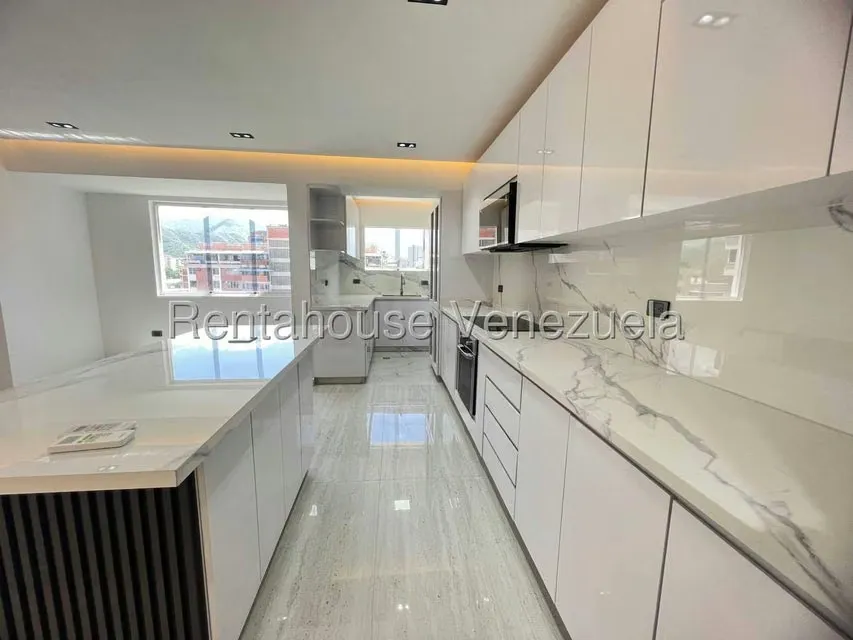 Apartamento (1 Nivel) en Venta en La Soledad, Aragua - 12