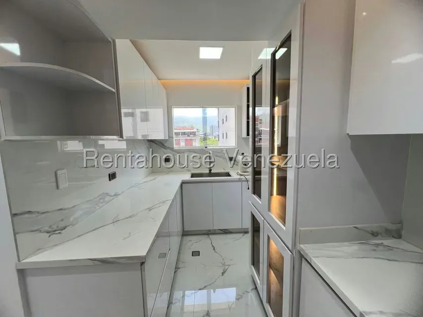 Apartamento (1 Nivel) en Venta en La Soledad, Aragua - 13