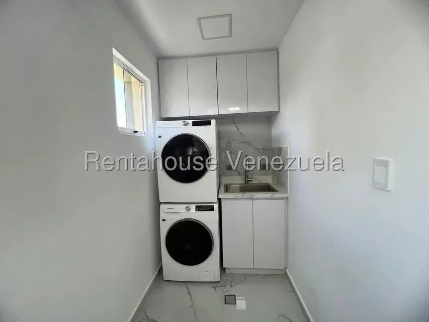 Apartamento (1 Nivel) en Venta en La Soledad, Aragua - 15