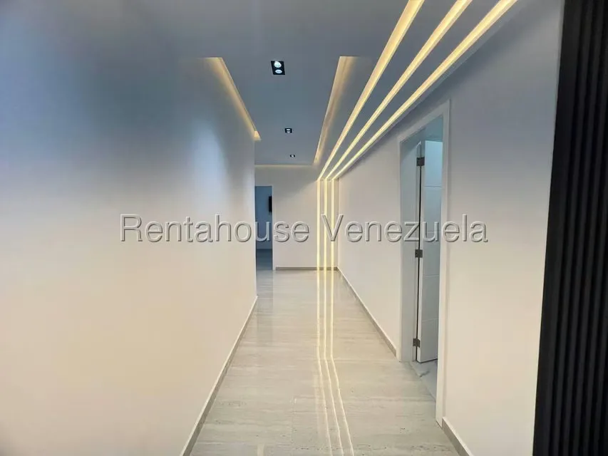 Apartamento (1 Nivel) en Venta en La Soledad, Aragua - 17