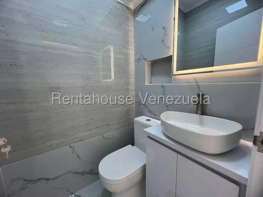 Apartamento (1 Nivel) en Venta en La Soledad, Aragua - 18