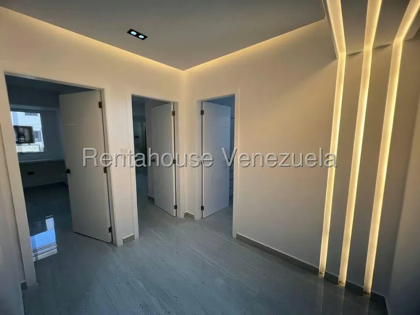 Apartamento (1 Nivel) en Venta en La Soledad, Aragua - 19