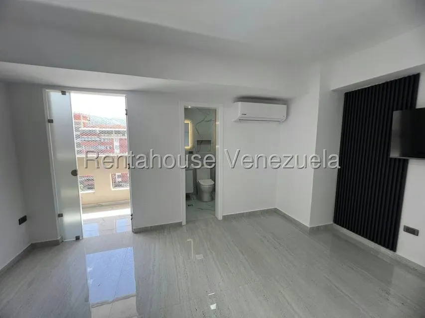 Apartamento (1 Nivel) en Venta en La Soledad, Aragua - 21