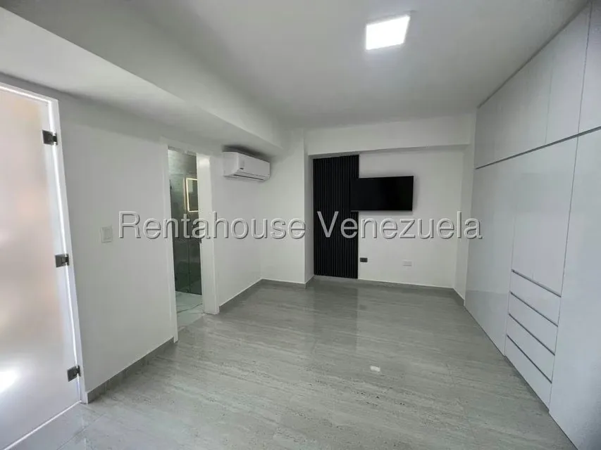 Apartamento (1 Nivel) en Venta en La Soledad, Aragua - 22