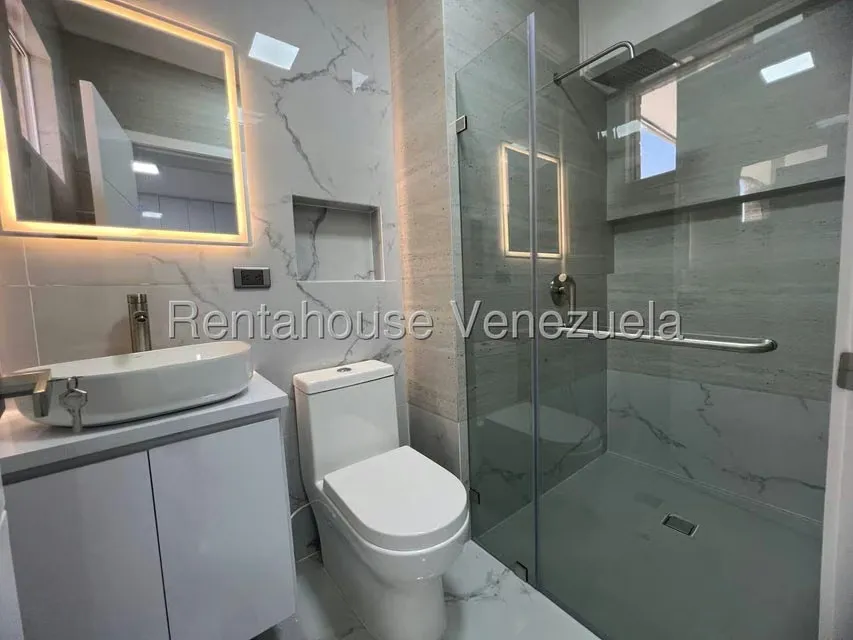 Apartamento (1 Nivel) en Venta en La Soledad, Aragua - 23