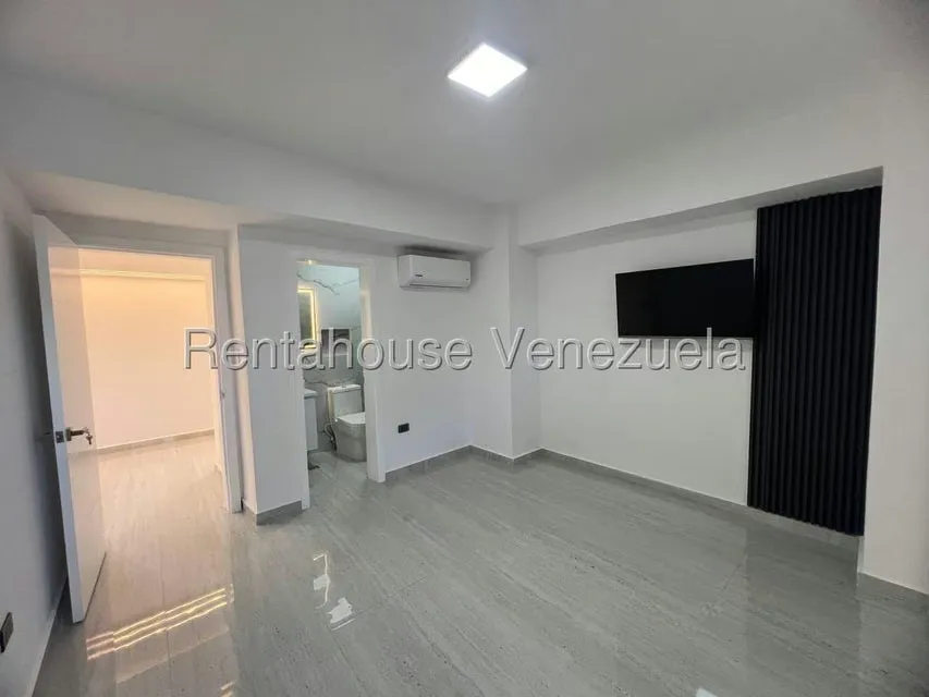 Apartamento (1 Nivel) en Venta en La Soledad, Aragua - 29