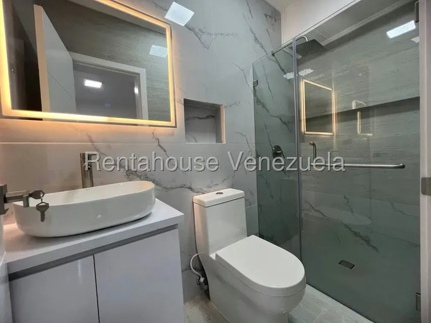 Apartamento (1 Nivel) en Venta en La Soledad, Aragua - 30