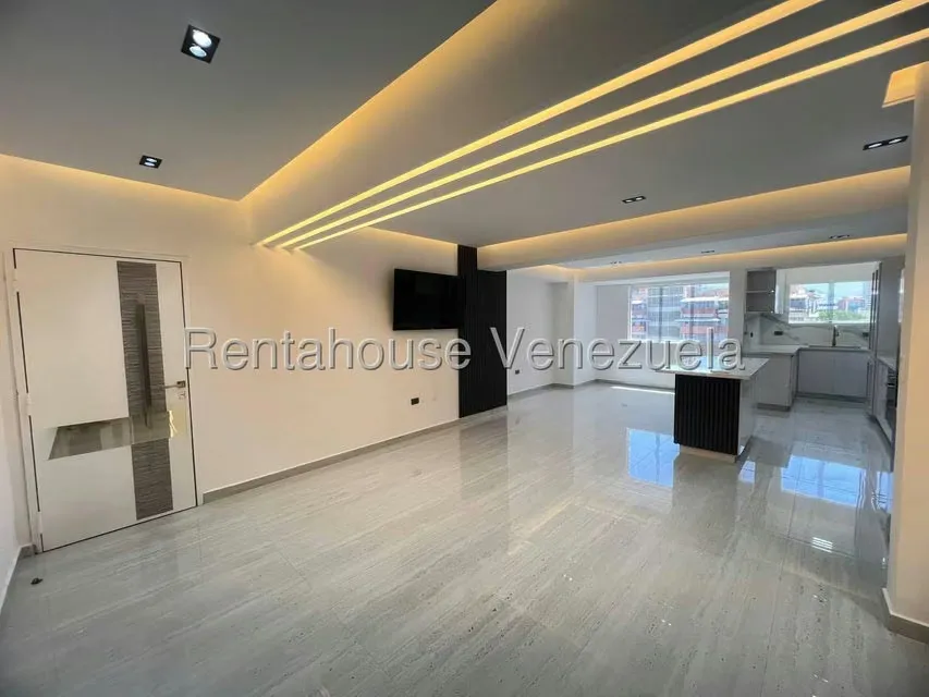 Apartamento (1 Nivel) en Venta en La Soledad, Aragua - 32