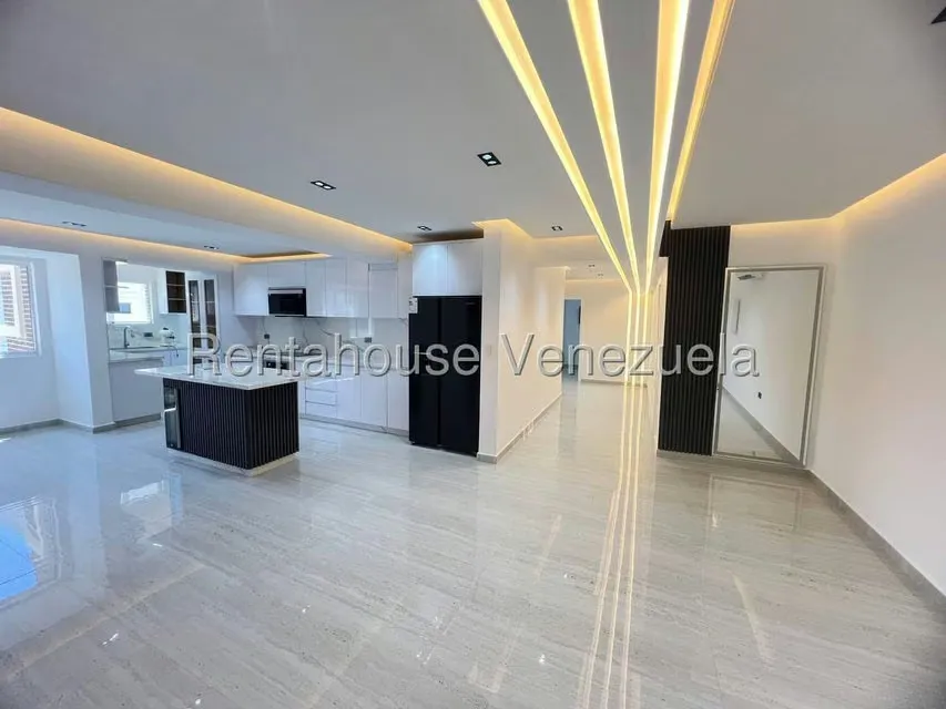 Apartamento (1 Nivel) en Venta en La Soledad, Aragua - 4