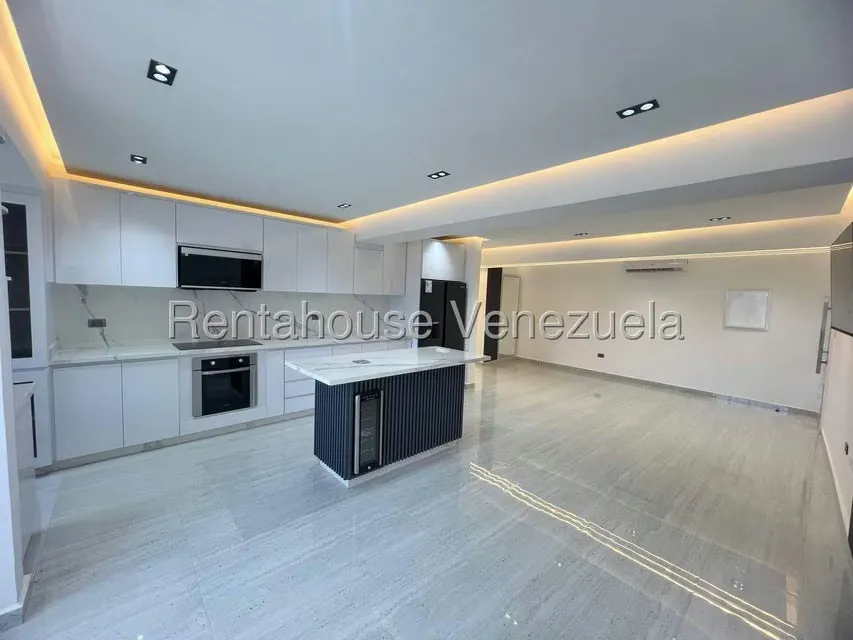 Apartamento (1 Nivel) en Venta en La Soledad, Aragua - 8