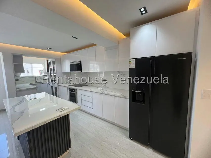 Apartamento (1 Nivel) en Venta en La Soledad, Aragua - 10