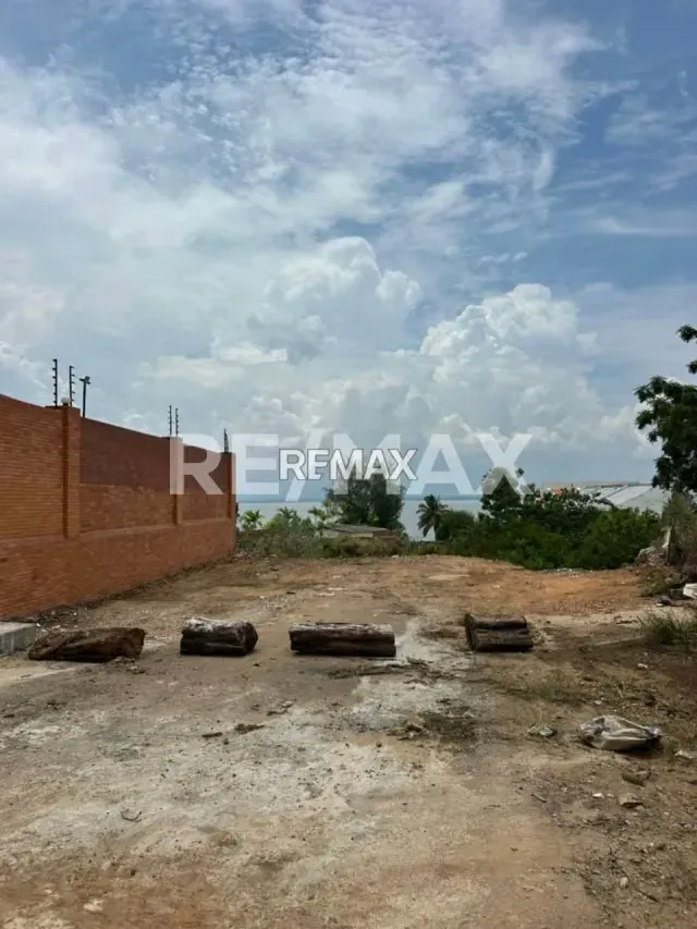 Terreno en Venta - El Milagro