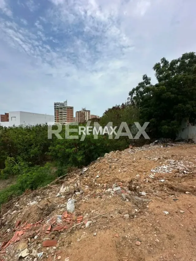 Terreno en Venta - El Milagro - 2