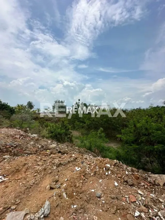 Terreno en Venta - El Milagro - 5