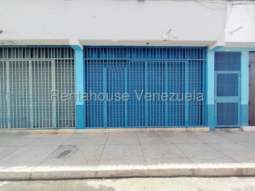 Local Comercial en Alquiler en Parroquia Concepcion, Lara