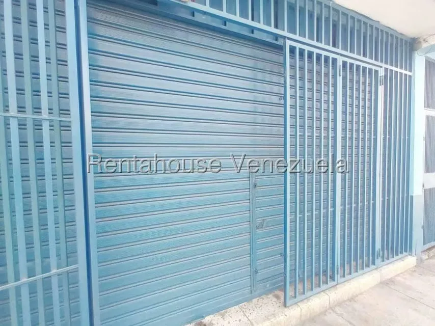 Local Comercial en Alquiler en Parroquia Concepcion, Lara - 2