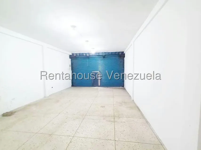 Local Comercial en Alquiler en Parroquia Concepcion, Lara - 5