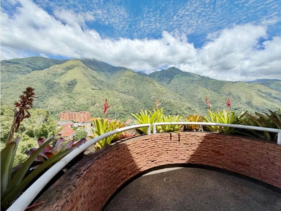 Se vende apto 305m2 3h+s+ch/6b/3p Urbanización Miranda - 3