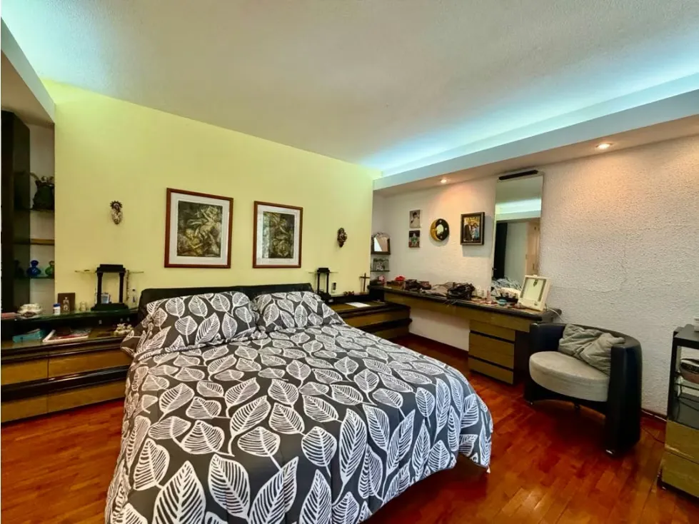 Se vende apto 305m2 3h+s+ch/6b/3p Urbanización Miranda - 27