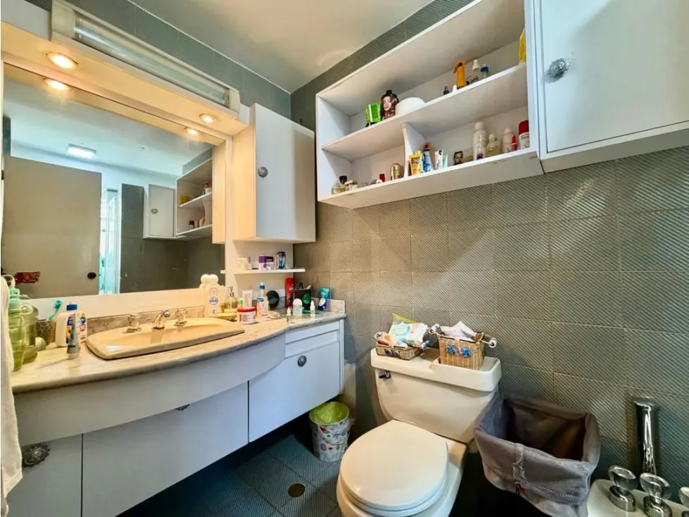 Se vende apto 305m2 3h+s+ch/6b/3p Urbanización Miranda - 30