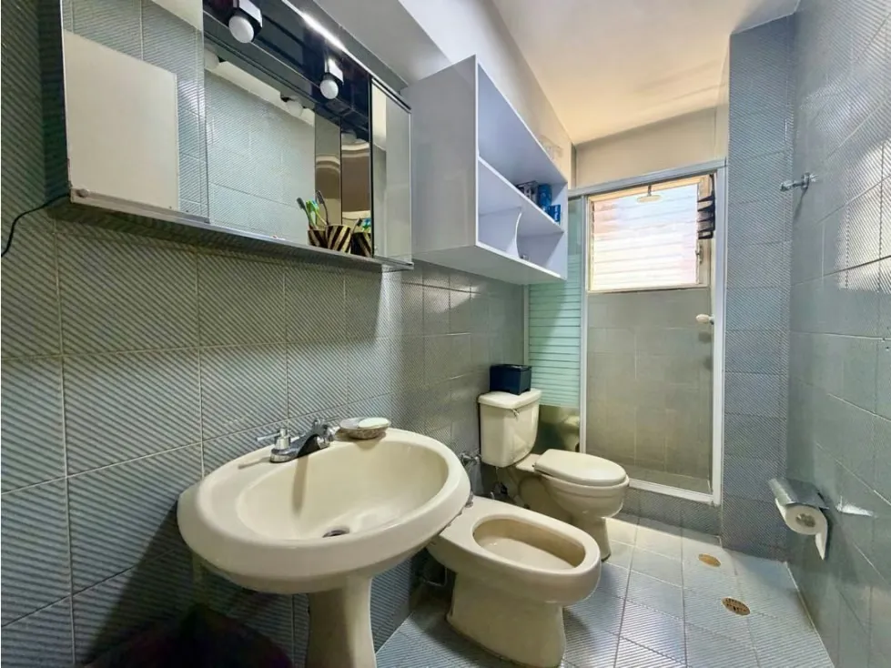 Se vende apto 305m2 3h+s+ch/6b/3p Urbanización Miranda - 31