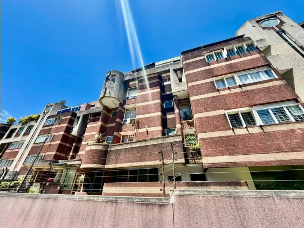Se vende apto 305m2 3h+s+ch/6b/3p Urbanización Miranda - 33